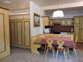 De Prealon Apartment Moena